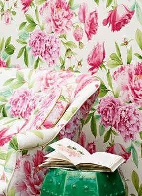 zoffany phoebe behang woodville 