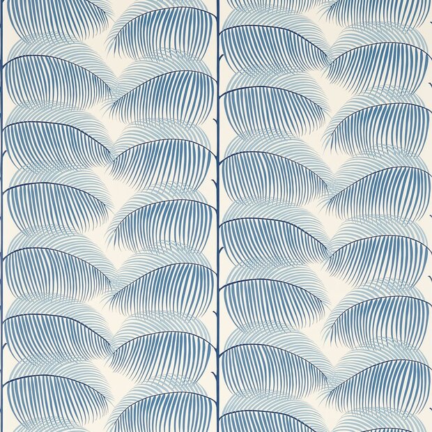 sanderson manila behang 