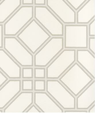zoffany behang veranda trellis
