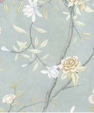 zoffany nostell priory behang