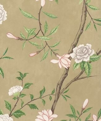 zoffany nostell priory behang