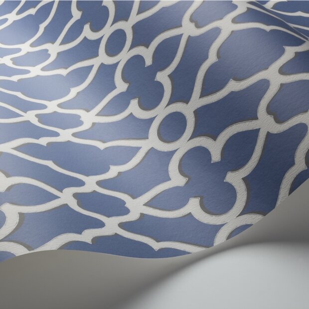 Cole and Son Treillage Behang The Pearwood&nbsp;Collection 116/6021