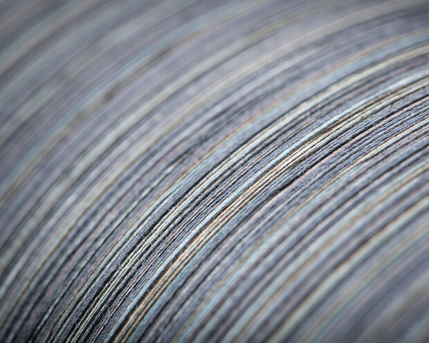 ARTE Silky Yarns Behang