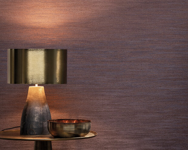 ARTE Raindrops print Behang Portfolio Collectie&nbsp;POR2581