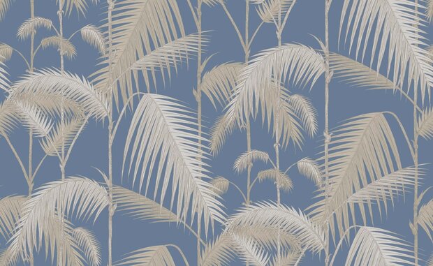 Behang Cole &amp; Son Palm Jungle 95/1006 Luxury By Nature