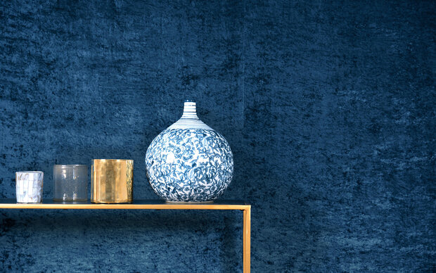 Textielbehang Capital 34 - Dutch&nbsp;Wall Textile Co. Capital