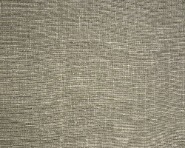 Mineraal Grijs Linnen behang Dutch Wall Textile Co. Linen collectie 18 mineraal grijs