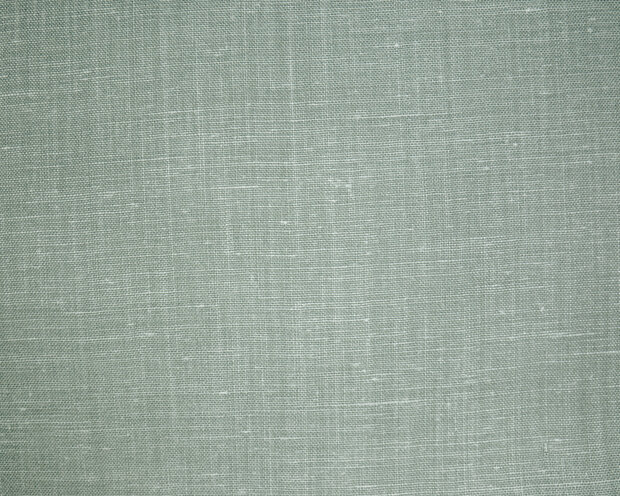 Mint groen linnen behang Dutch Wall Textile Co. Linen collectie 34 mintgroen