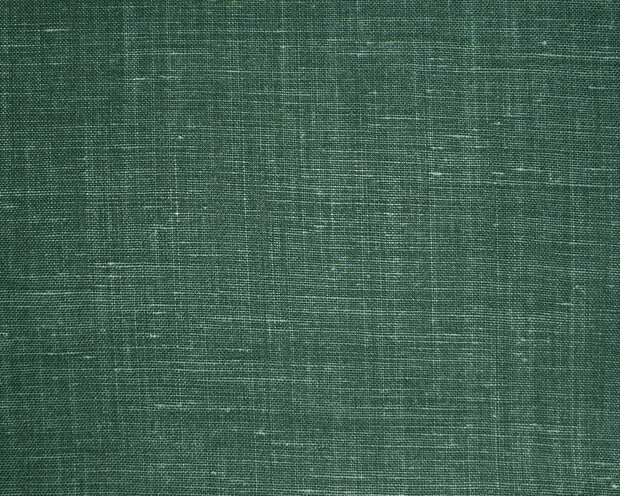 jade groen linnen behang Dutch Wall Textile Co. Linen collectie 37 jadegroen