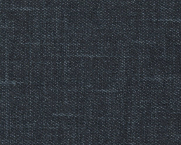 Dutch Walltextile Company Velvetino 14 Behang Midnight Blue