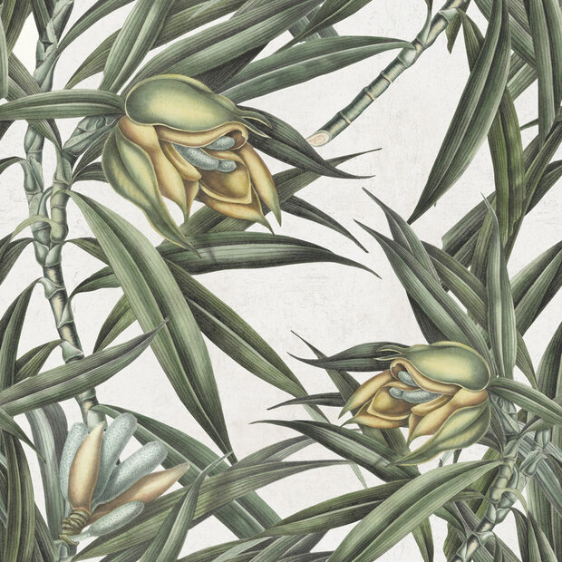 Mind the Gap Tropical Fruit II behang WP20098