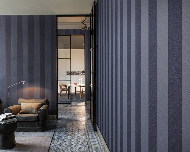 ARTE Linen Marquetry Behang Portfolio