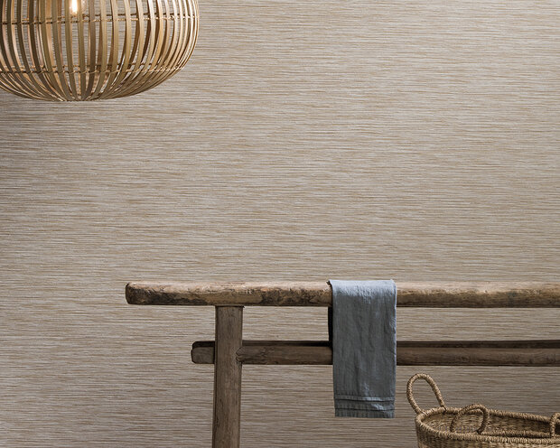 ARTE Wavy Yarns Behang Portfolio Behang Collectie POR6091