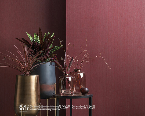 ARTE Linen yarns Behang Portfolio Collectie&nbsp;POR4601