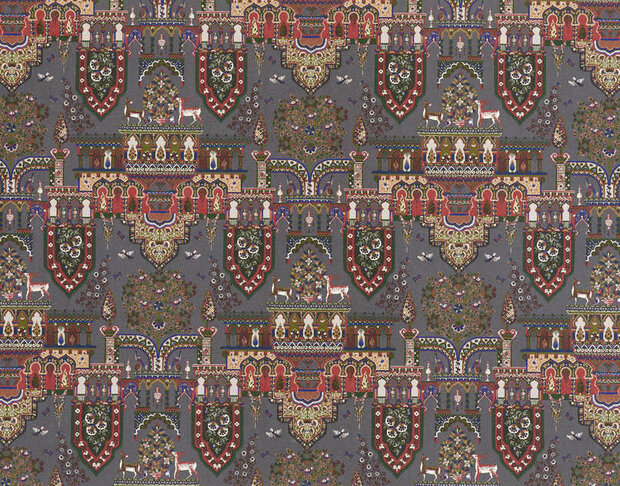 le palais imperial bp318002