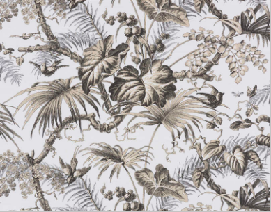 Braquenie La Perouse Behang BP321001