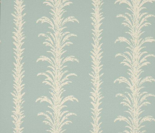 Little Greene Lauderdale Behang Villa Wallpapers V