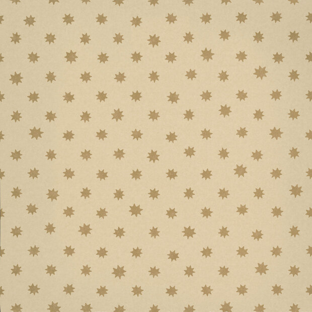 Little Greene Lower George Street Behang Moonstone Wallpapers V