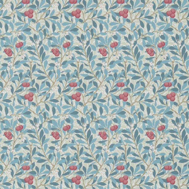 Morris &amp; Co. behang William Morris Compilation 1 - Arbutus - 216809