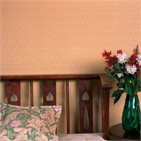 Morris &amp; Co. behang William Morris Compilation 1 - Owen James - sfeer