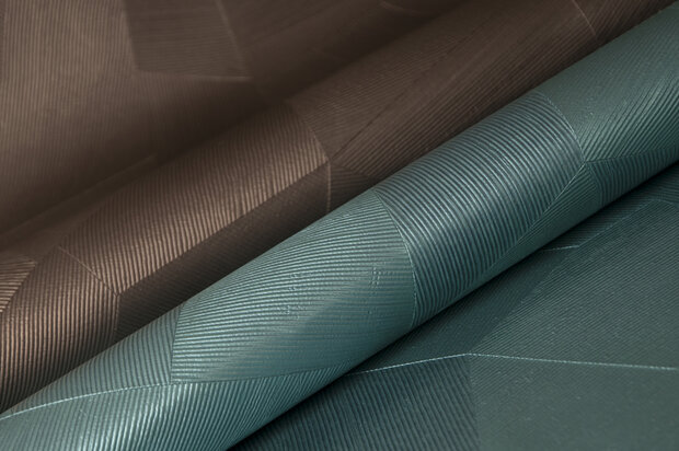 ARTE Aurora Project Behang