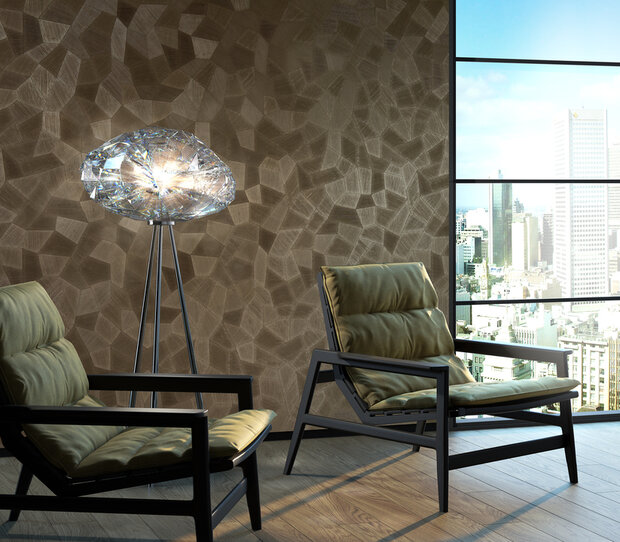 ARTE Aurora Project Behang