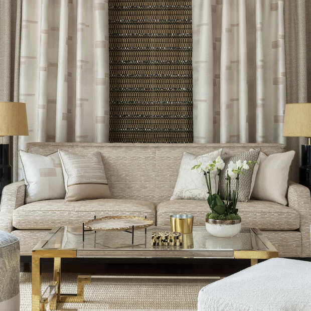 Nobilis Opaline Behang