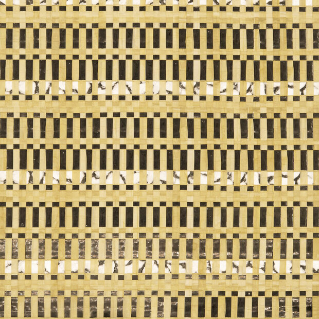 Nobilis Opaline Behang Metissages Behang Collectie MTS62