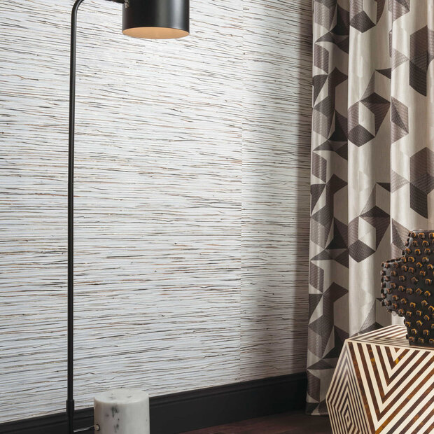 Nobilis Zephyr Behang MTS40 sfeer