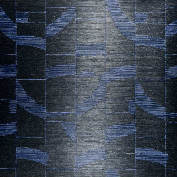 Nobilis Vassily Behang Metissages Behang Collectie MTS32