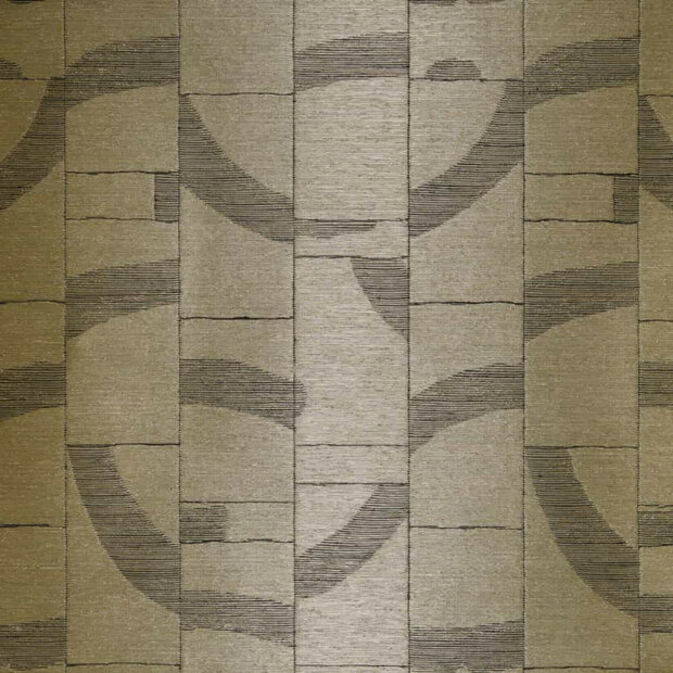 Nobilis Vassily Behang Metissages Behang Collectie MTS33