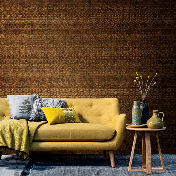 texam home behang raw behang collectie buckram