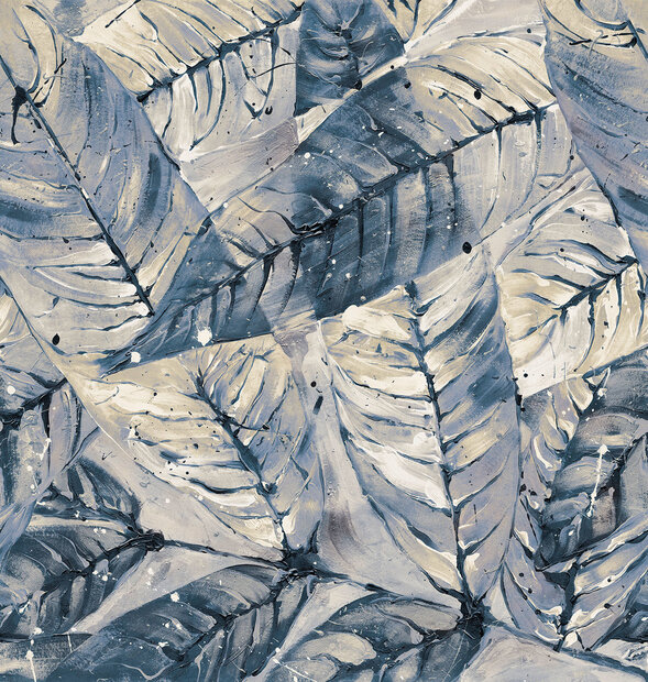 Texam Home Greenhouse Behang rwd37