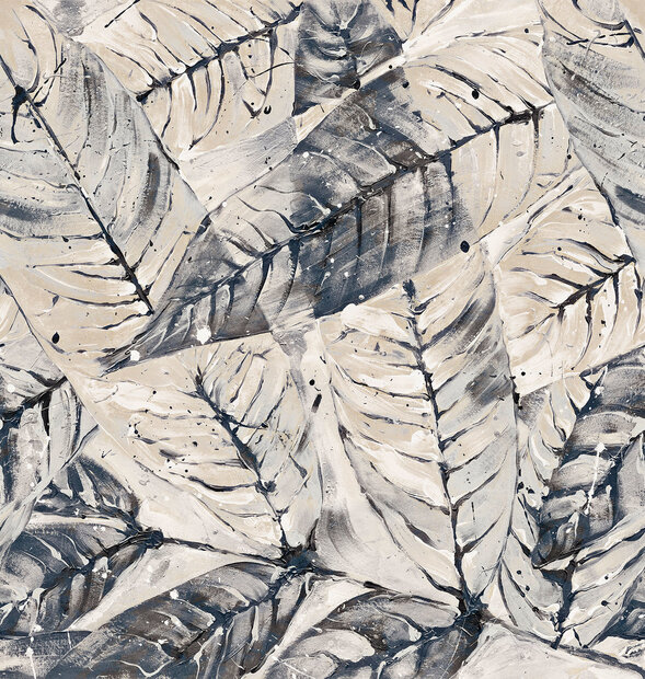 Texam Home Greenhouse Behang rwd35