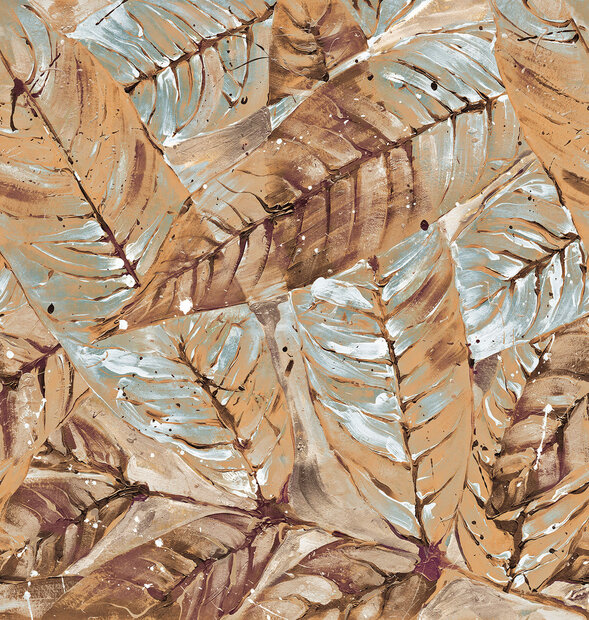 Texam Home Greenhouse Behang rwd32