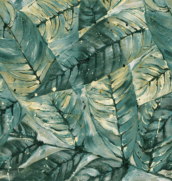 Texam Home Greenhouse Behang rwd38