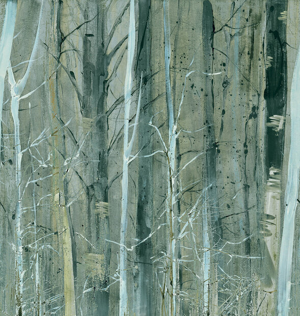 Texam Home Forest Walk Behang rwd28