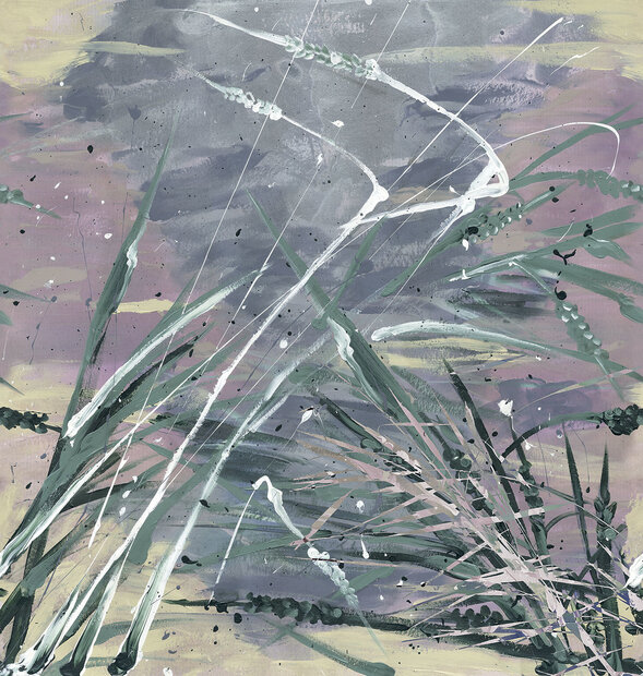 Texam Home Breeze Behang rwd48