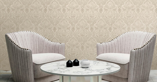 Texam Home Rabu Behang