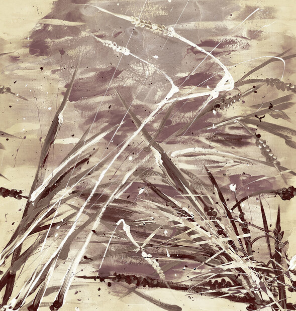 Texam Home Breeze Behang rwd45