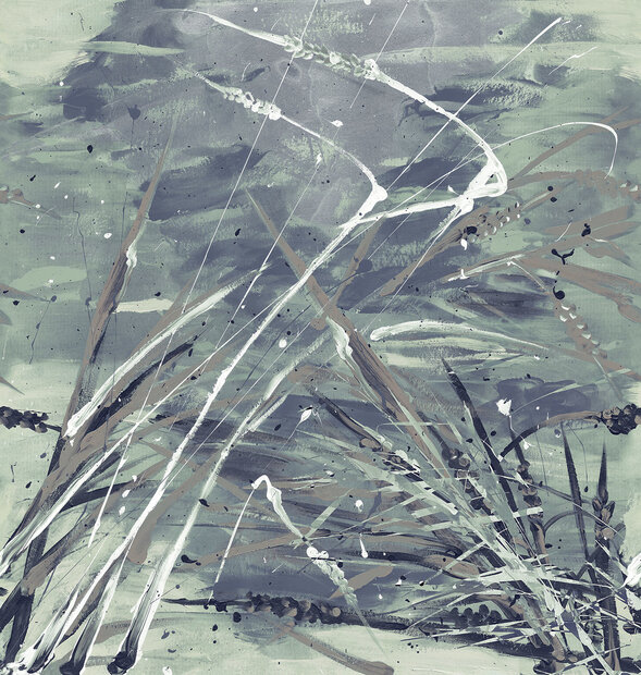 Texam Home Breeze Behang rwd47