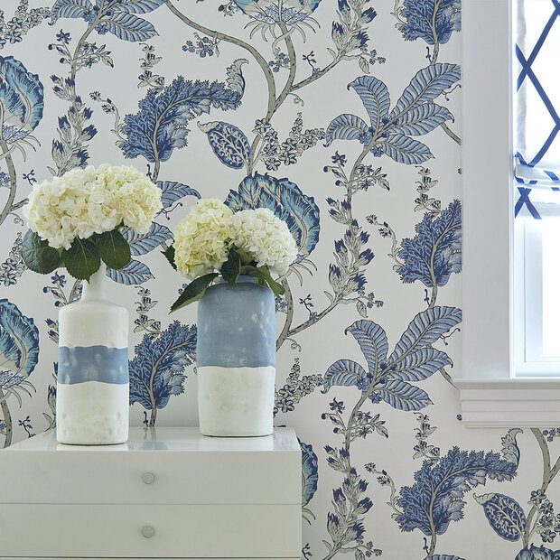 Anna-French-Palampore-Kalamkari_Vine-Sfeer