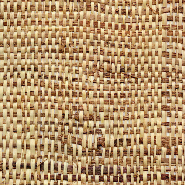 CMO Paris Raphia Feuilles de Bananier Behang 20
