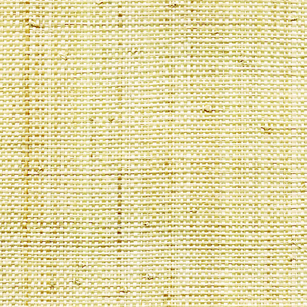 CMO Paris Raphia Behang - Raffia Wallcovering
