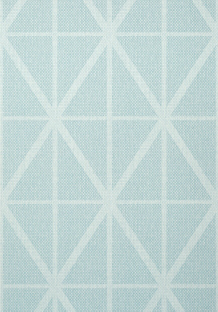 Thibaut Cafe Weave Trellis Behang TWW362