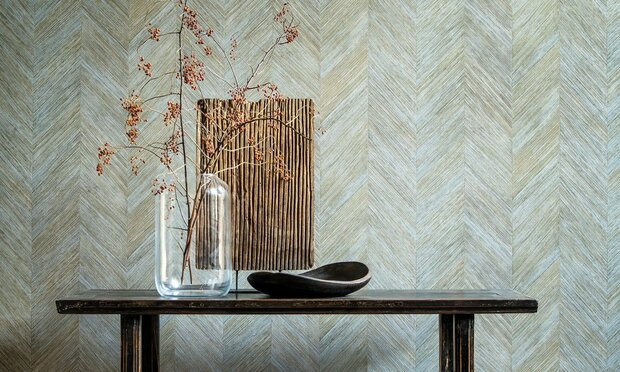 ARTE Corteza behang 34200 Seval behang collectie sfeer