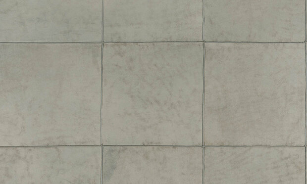 Arte Aspect behang 33546 dove suede behang arte breed