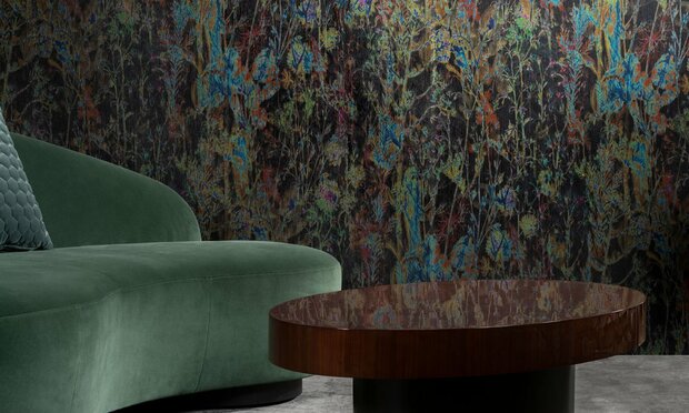 ARTE Wildflower Behang Lush Collectie 29540