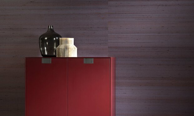 ARTE Dupion Behang Kami Collectie