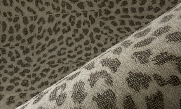 ARTE Pelage Behang - Essentials Travellers Collectie